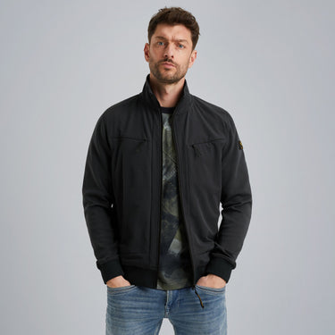 PSW2508438 5281 | Sweatjacke mit Reißverschluss